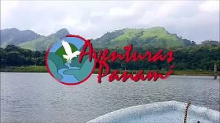 bayano canyoning with adventures