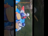 chagres challenge overnight of