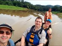 testimonial about the chagres